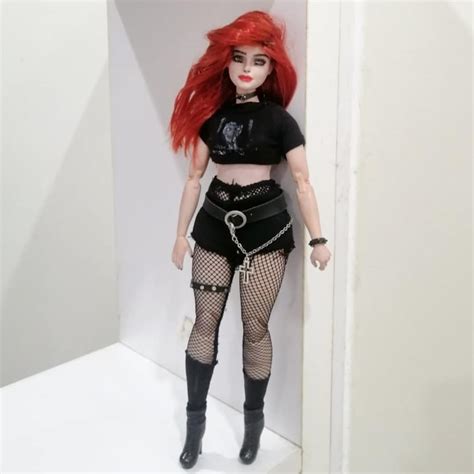 gothic barbie dolls|gothic barbie dolls uk.